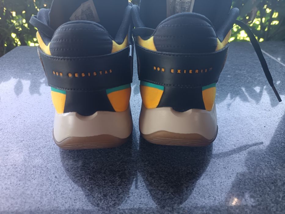 Jordan LUKA 2 Basketball Shoes