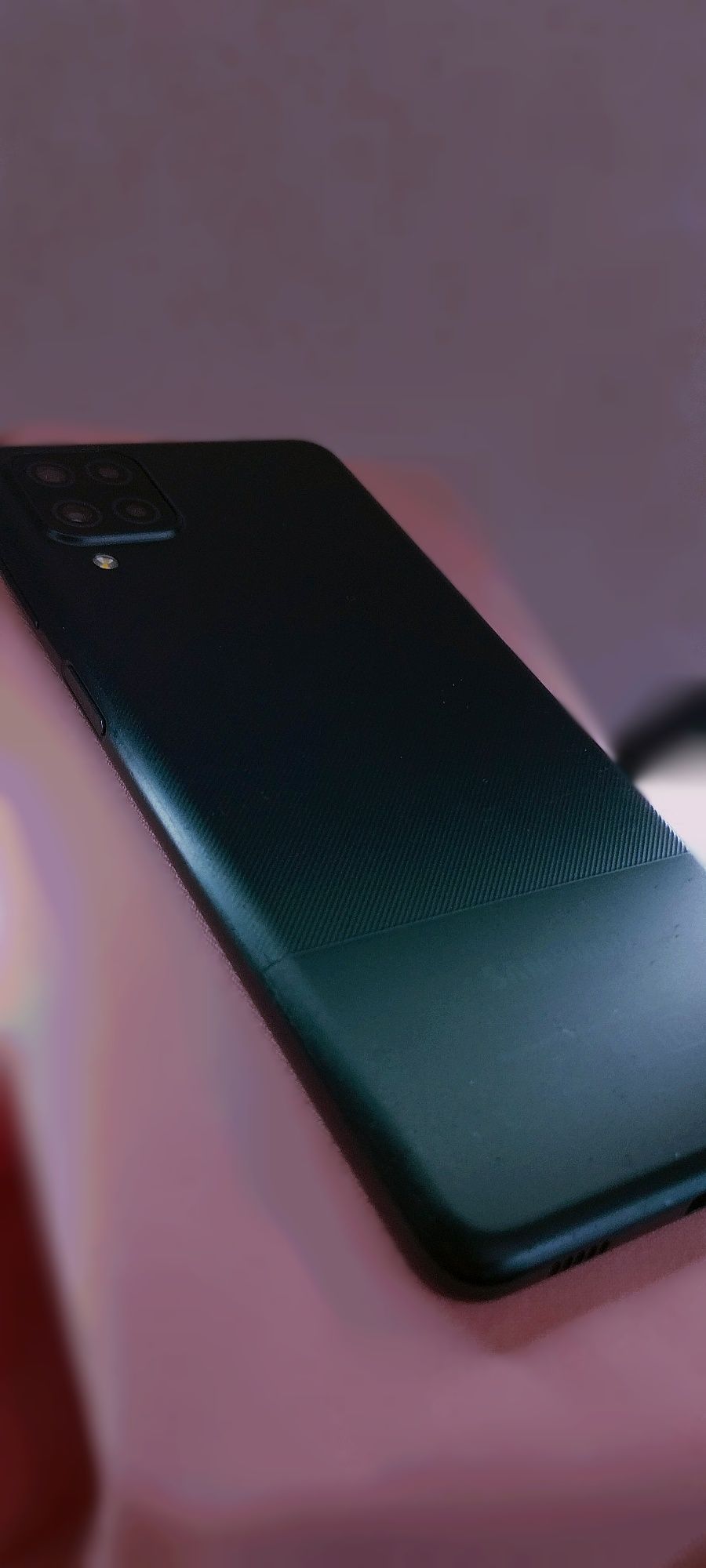 Продам Samsung A12