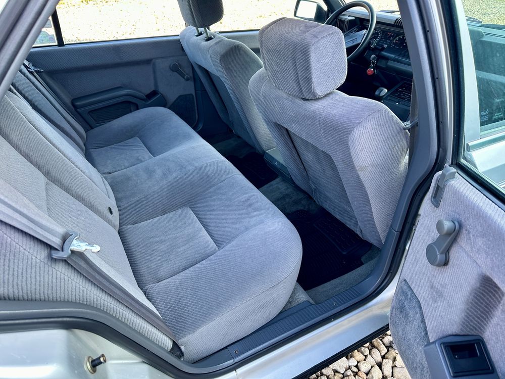 Renault Retro - Masina istorica din 1986!!