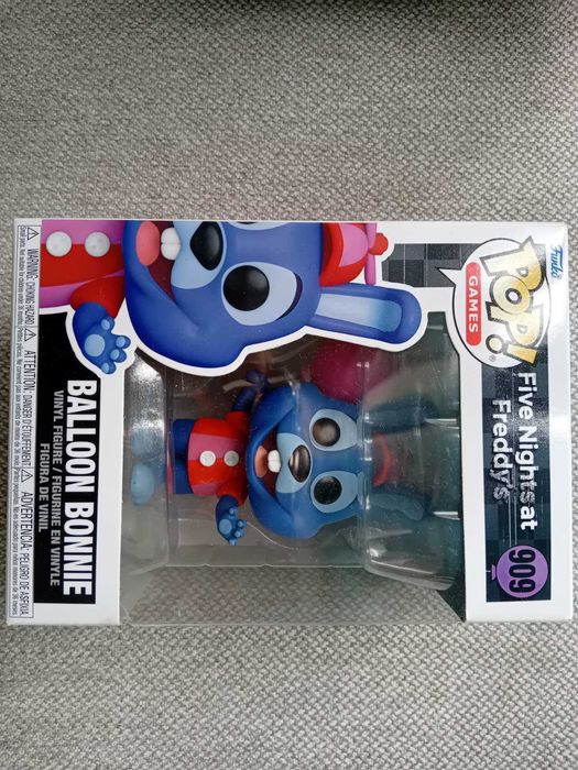 Funko pop фигурка Five Nights at Freddys
