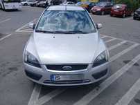 Vand Ford focus 2 benzina