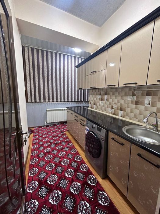 2 хонали квартира