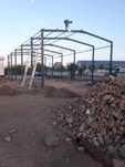 Structuri metalice facem