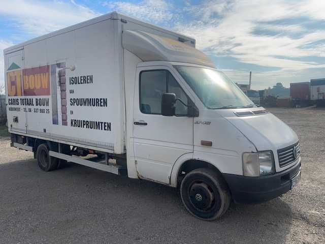 Volkswagen LT 46