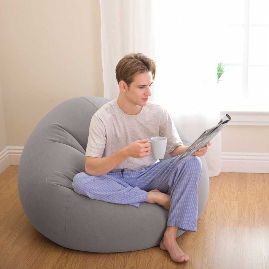 Надувное кресло Intex 68579