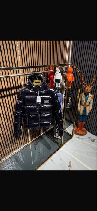 Geaca dsq2 de vanzare