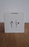 Casti Apple AirPods 4, noi, sigilate