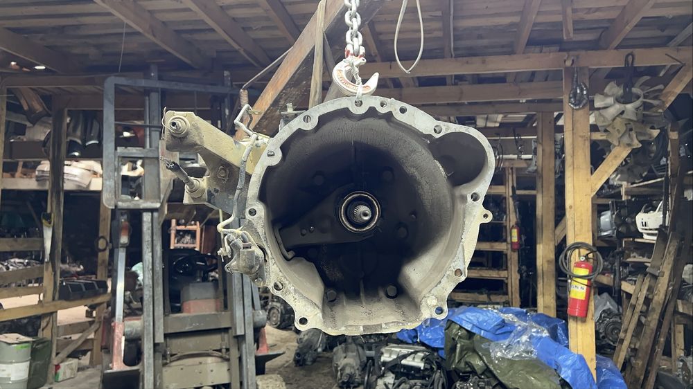 Механика коробка JMC механика коробка JMC ALDI MART