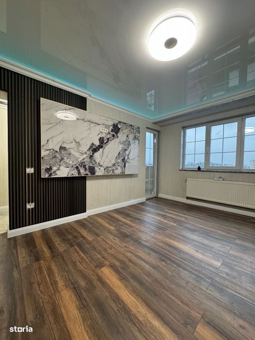 Garsoniera conf 1 in zona de sus a orasului