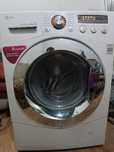 Продается стиральная машина LG 8 KG