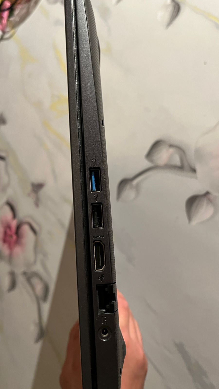 Ноутбук Acer Aspire A315-22