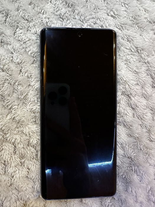 Xiaomi Redmi Note 11Pro 5G