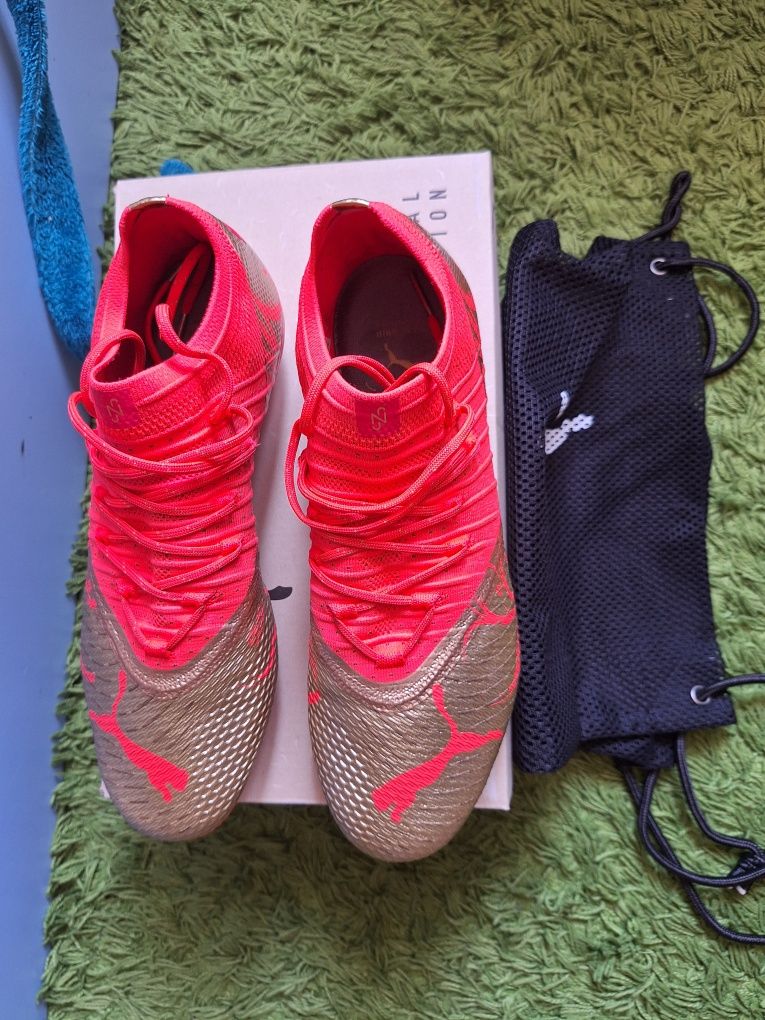 Puma future z 1.4 neymar намаление
