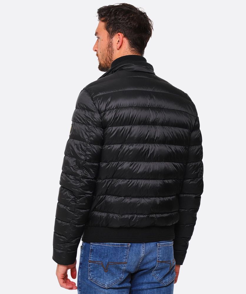 Belstaff Circuit Down Jacket ОРИГИНАЛНО мъжко яке/пух и пера - L
