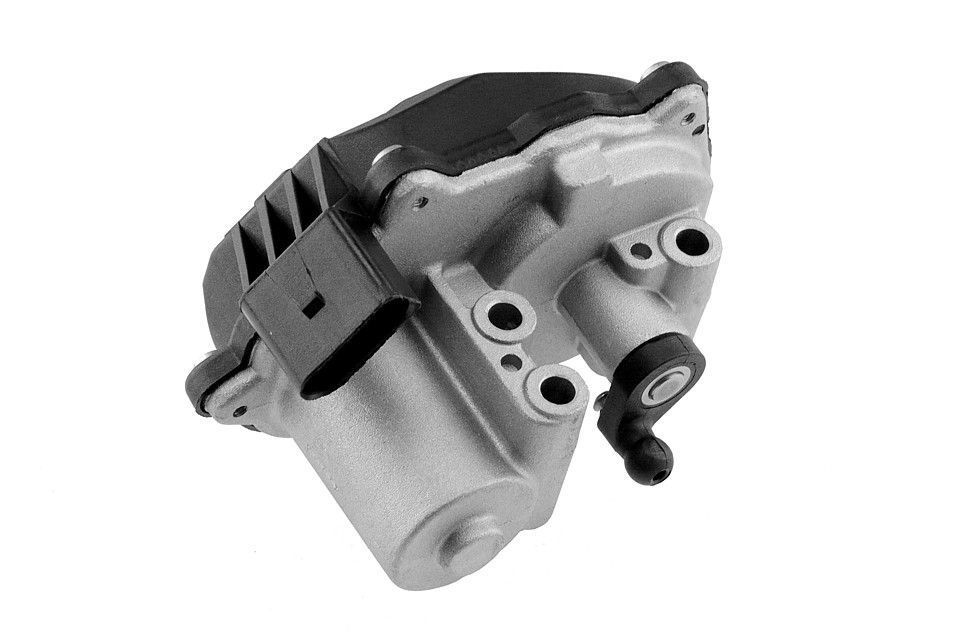 Actuator reglaj clapeta galerie, Cu Pini:5, Audi A3 2.0tdi 2003-, A4 2.0tdi 2007-, A5 2.0tdi 2008-, A6 2.0tdi 2004-, Q5 2.0tdi 2008-, Vw Golf 6 2.0tdi 2008-, Jetta 2.0tdi 2005-, P, NTY ENK-VW-000