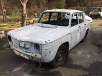 Dacia 1100 pentru recondiționare