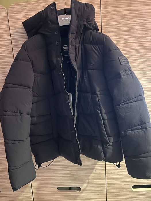 G-star Raw дамско яке НОВО М размер