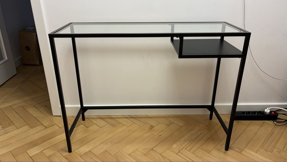 Masă  birou laptop  Ikea VITTSJÖ