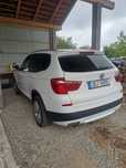 BMW X3   2014 xdrive 2.0 diesel
