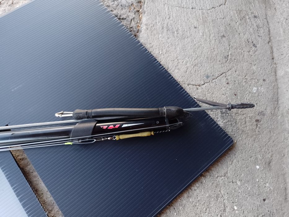 Харпун O.M.E.R. dragon 50