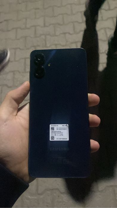 Samsung A06 сатылады