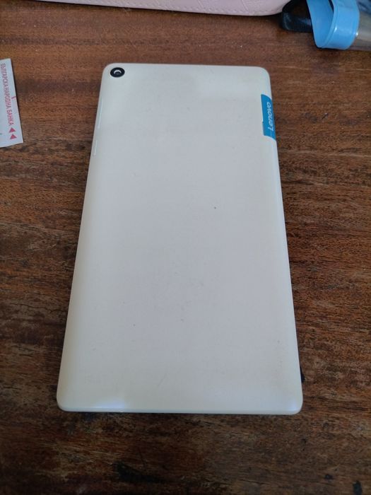 Таблет Lenovo tab