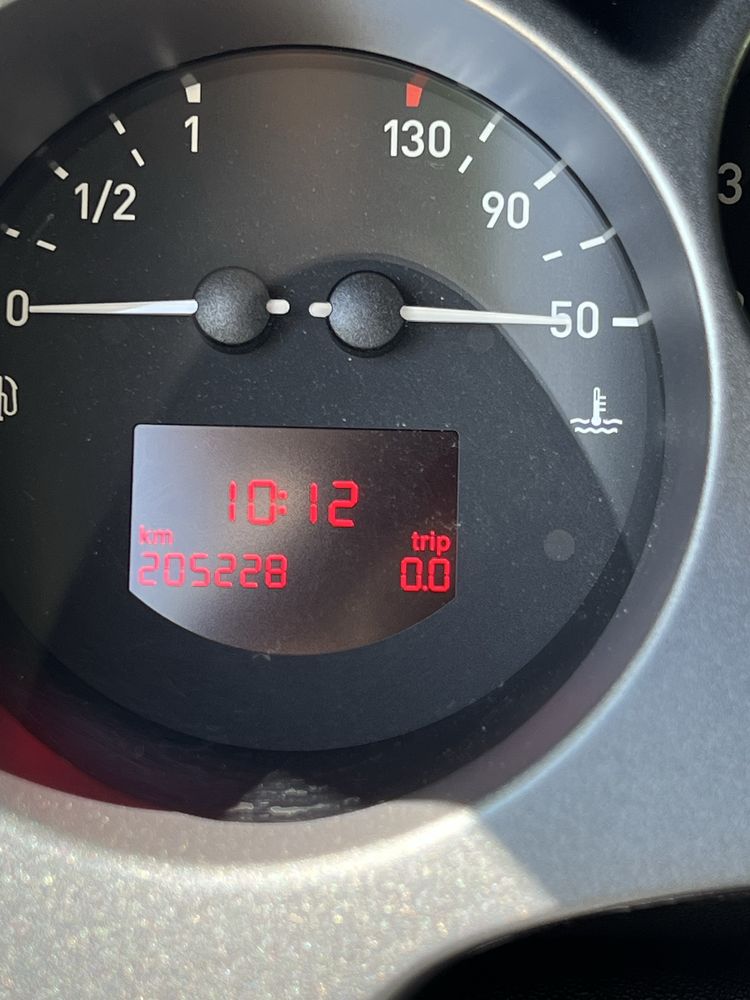 Seat Altea XL 2007. 1,6 BSE