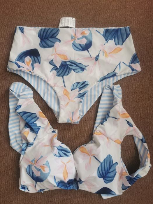 Costume de baie Michel Kors Saha s/M