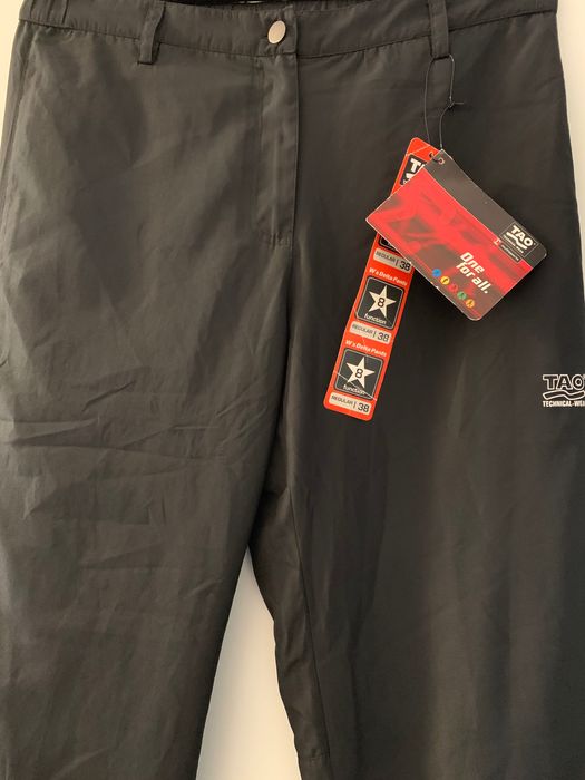 Pantaloni marca Tao Technical de damă Mărimea 38