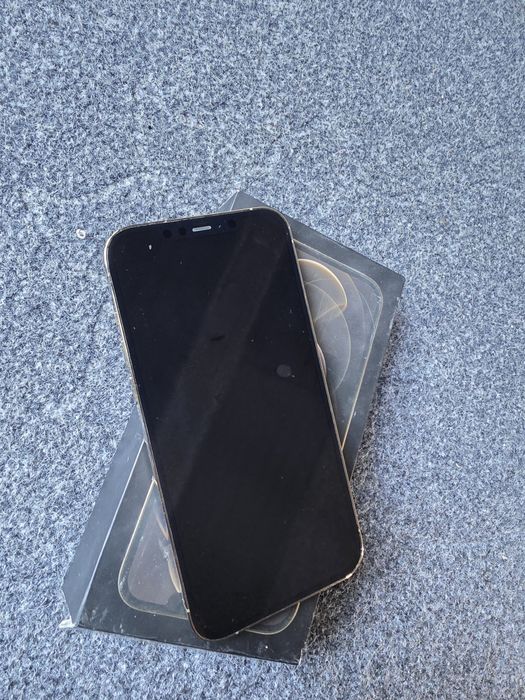 iphone 12 pro max 256gb