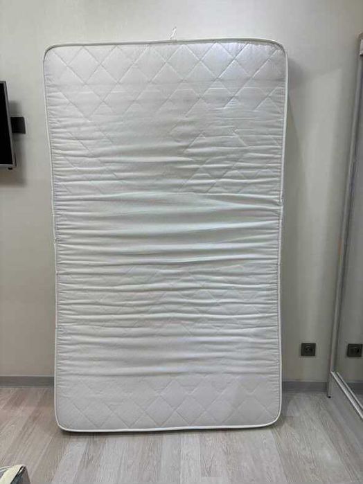 Продается матрас Askona 120X200