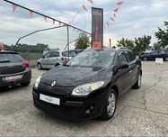 Renault Megane 1.5 dCi AUTOMAT 2011^ TOMTOM Edition^ RATE^ GARANTIE