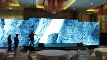 Аренда led экранов р2, р3, р4