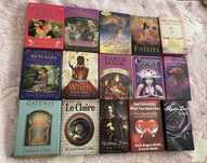 Tarot, Oracole de dragoste, Oracole deck cards !