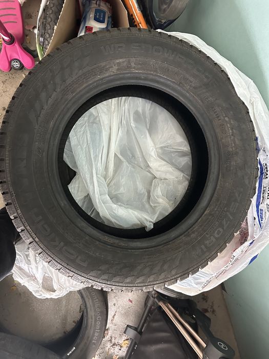 Anvelope TRISTAR Snowpowe 195/65 r 15 Iarna