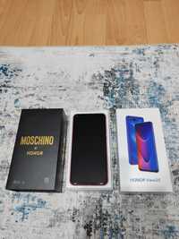 Honor View 20 Moschino edition