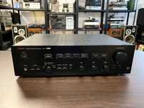 Качествен усилвател Luxman