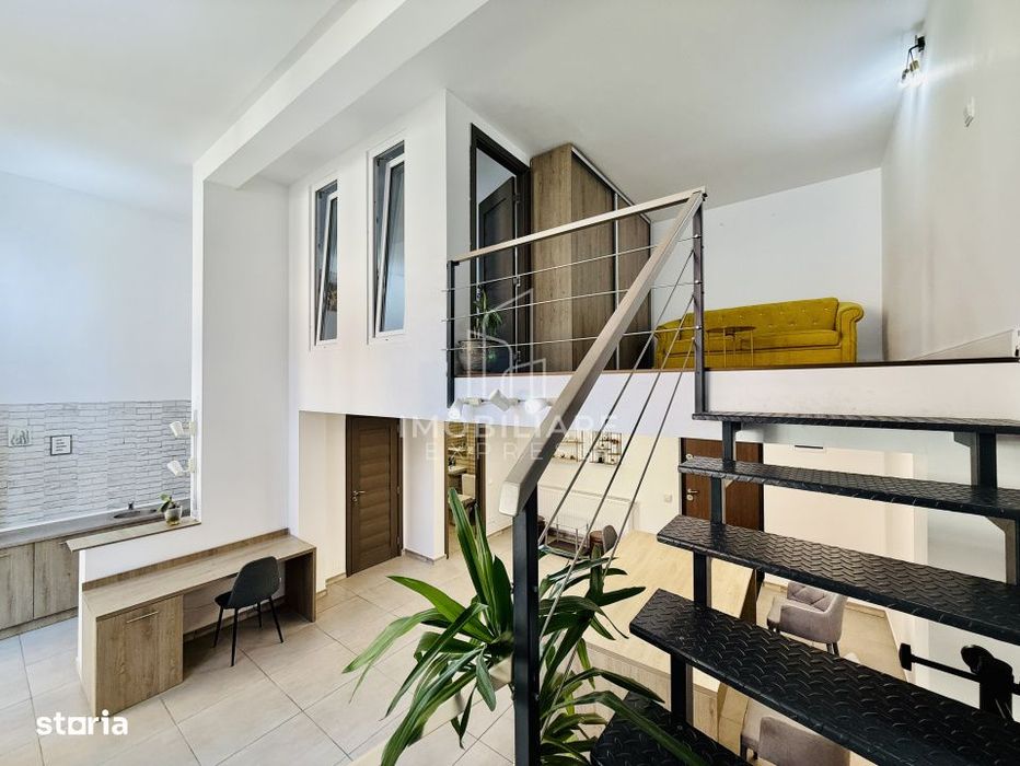 Birou premium -semicentral - parcul Feroviarilor