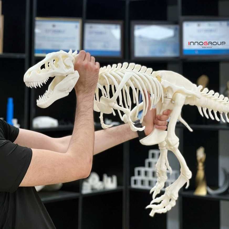 Профессиональная 3D-печать на заказ  3D Printer 3D pechat 3D model
