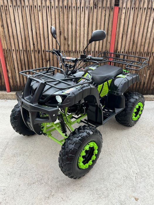 ‼️ Atv 200 Kxd Pro Germany 2024 Ca NOU ‼️