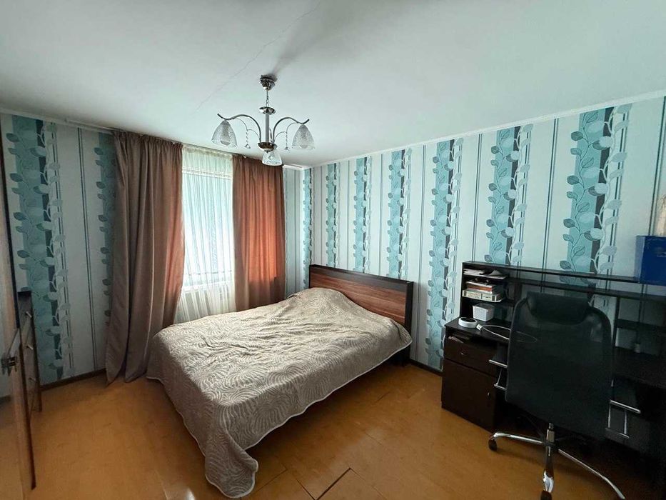 4х комнатная квартира по ул.Мауленова 22 за 32 млн тнг