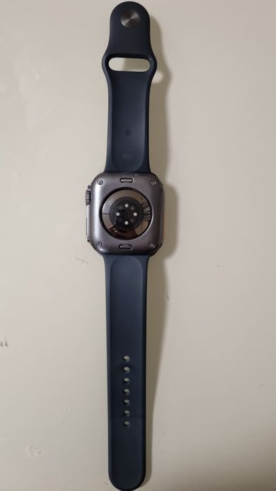 Apple Watch Seria 9 45 mm Nou