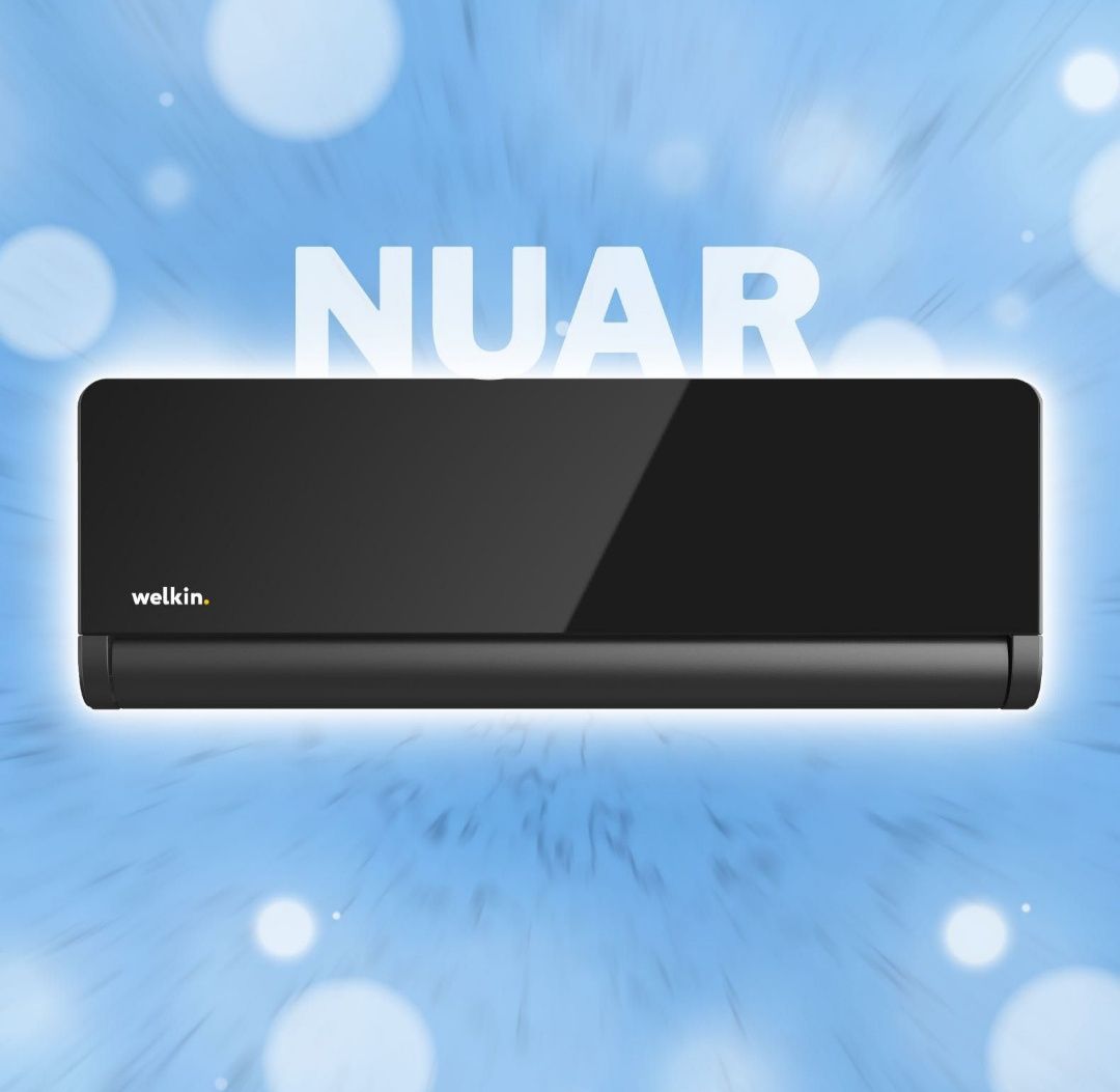 Кондиционер Model Nuar