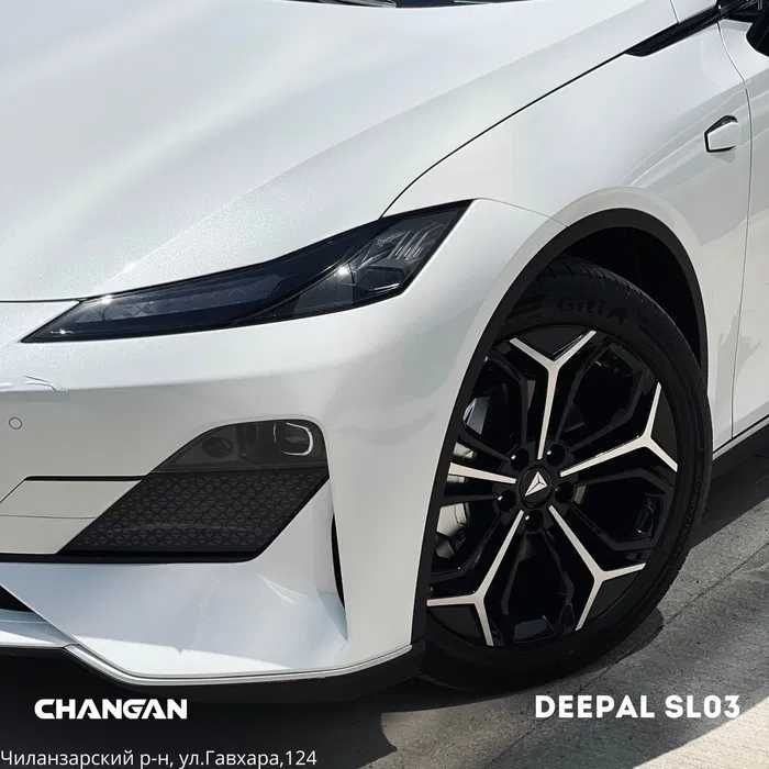 changan deepal SL03