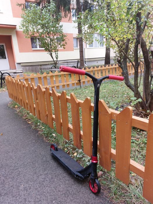 Trotineta freestyle ethic erawan v1