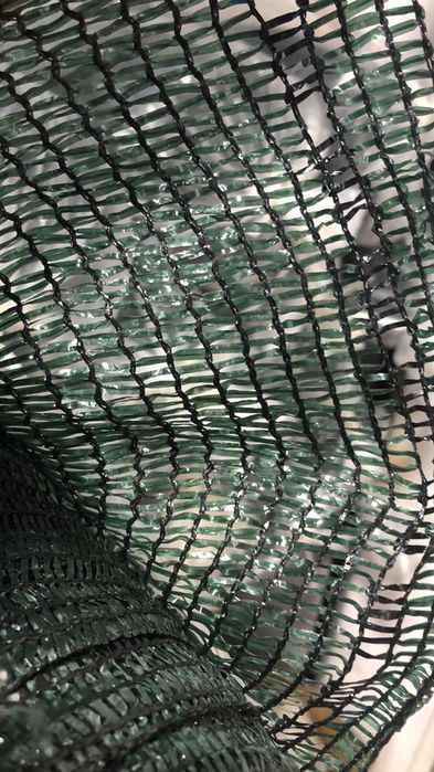 PLASA GARD 90%UMBRIRE 1,5x25m=140lei;1,5x50m=235lei;OchiuriPrindere;UV