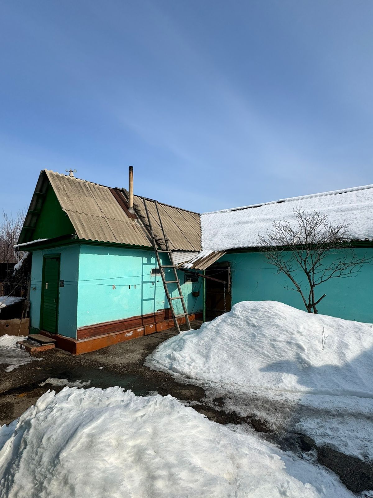 Продам дом в отличном состоянии