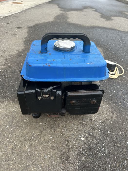 Generator curent 2 timpi de 1,5 kw
