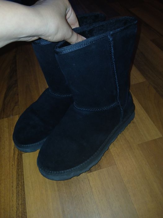 ghete dafin piele