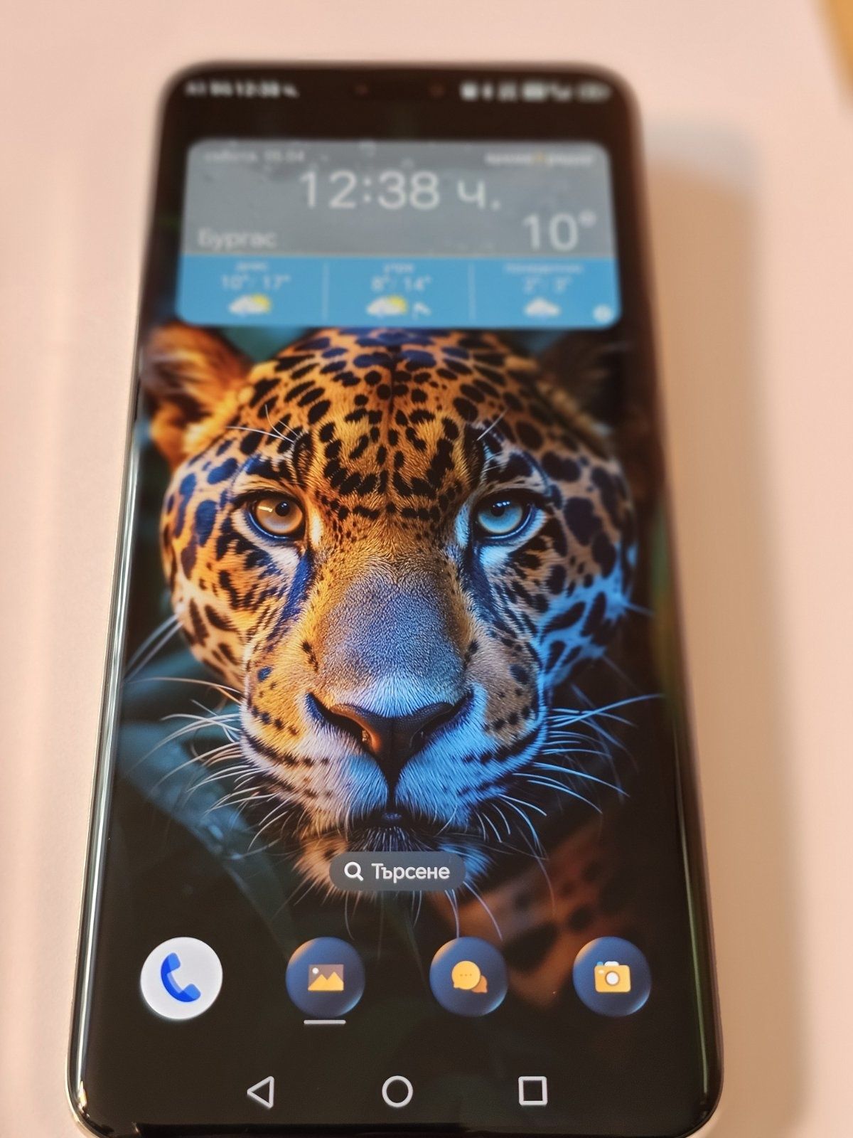 Honor Magic 6 pro 12/512